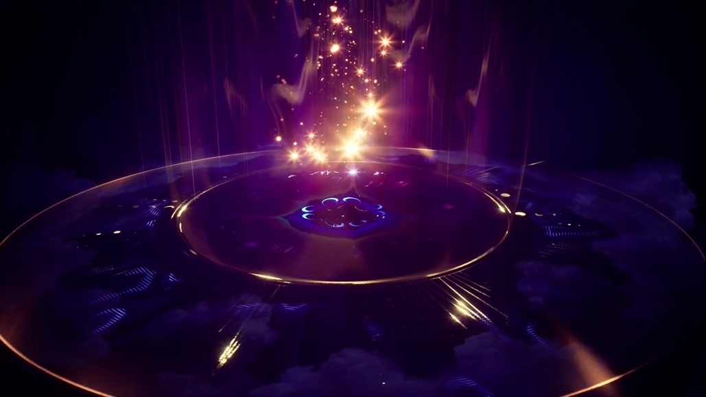 VFX参考手册 · 3D篇 Vol.004