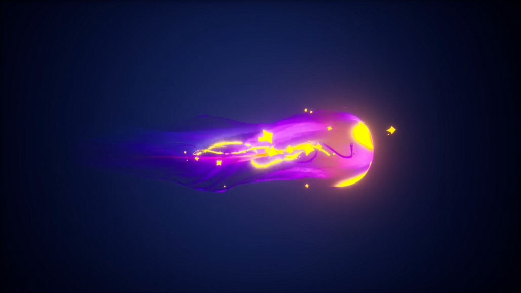 VFX参考手册 · 3D篇 Vol.003