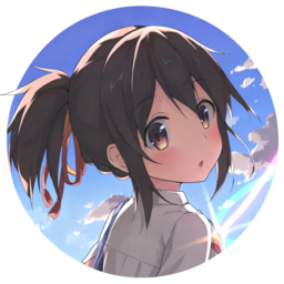 阿晗的特效工坊