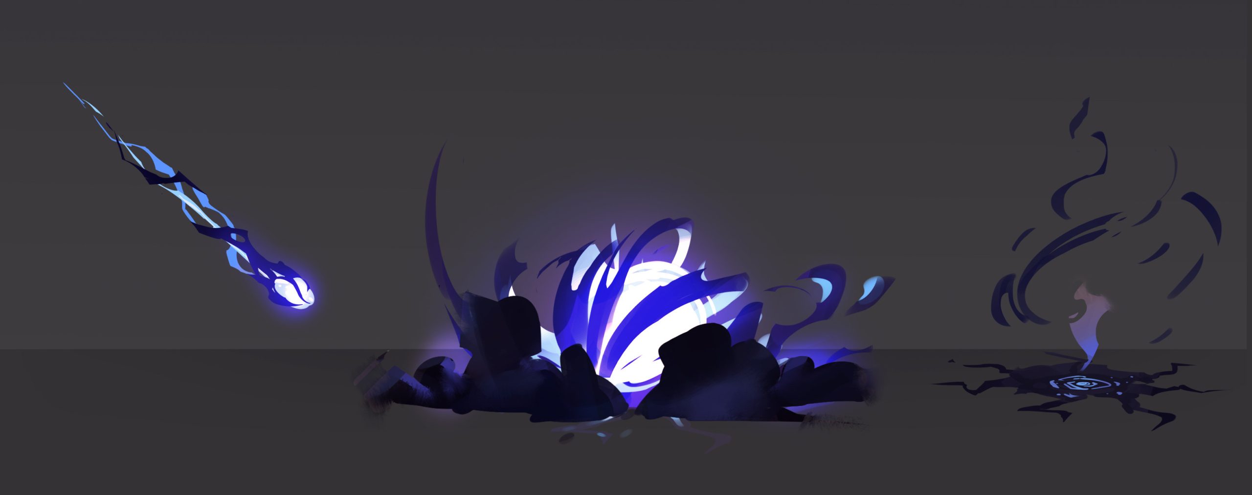 VFX参考手册 · 2D篇 Vol.001