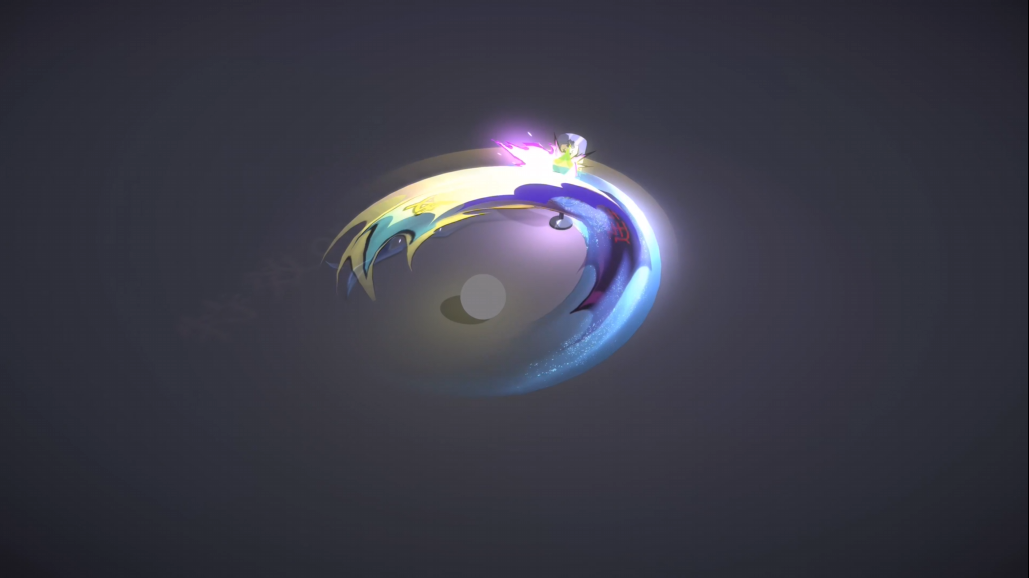 《特效从入门到精通：关键阶段不可或缺的老师推荐》