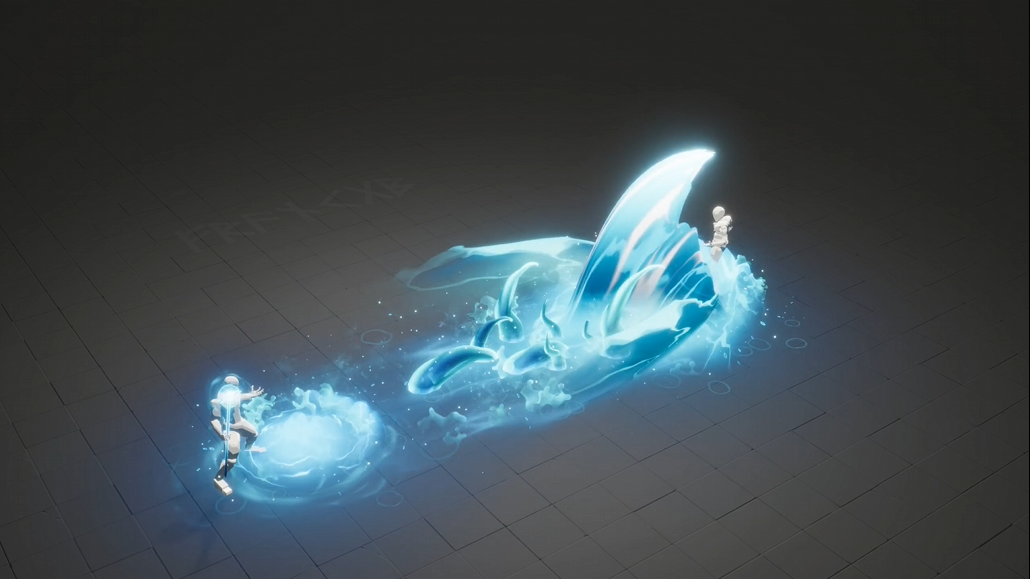 VFX参考手册 · 3D篇 Vol.005